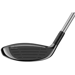 TaylorMade Left Handed Golf Clubs|Mens Golf Clubs^Used Qi10 MAX Fairway Wood Golf Clubs