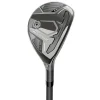 TaylorMade Hybrids^Used Qi35 MAX Lite Rescue Hybrid Golf Clubs