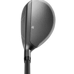 TaylorMade Hybrids^Used Qi35 MAX Lite Rescue Hybrid Golf Clubs