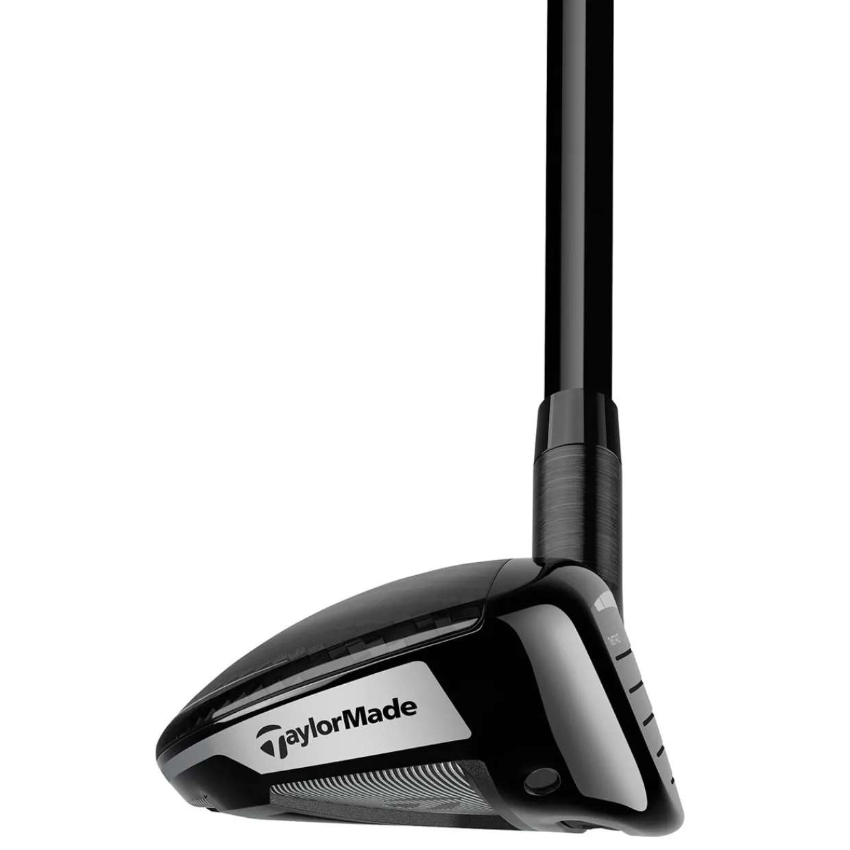 TaylorMade Mens Golf Clubs|Hybrids^Used Qi10 Rescue Demo Hybrid Golf Clubs