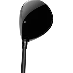 TaylorMade Ladies Golf Clubs^Used Qi10 Tour Fairway Wood Golf Clubs