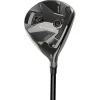 TaylorMade Left Handed Golf Clubs|Mens Golf Clubs^Used Qi35 Tour Fairway Wood Golf Clubs