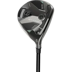 TaylorMade Left Handed Golf Clubs|Mens Golf Clubs^Used Qi35 Tour Fairway Wood Golf Clubs
