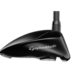 TaylorMade Ladies Golf Clubs^Used RBZ Black Fairway Wood Golf Clubs