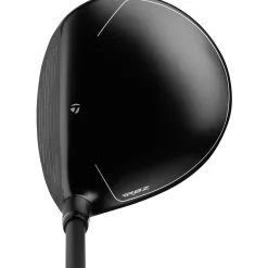TaylorMade Ladies Golf Clubs^Used RBZ Black Fairway Wood Golf Clubs