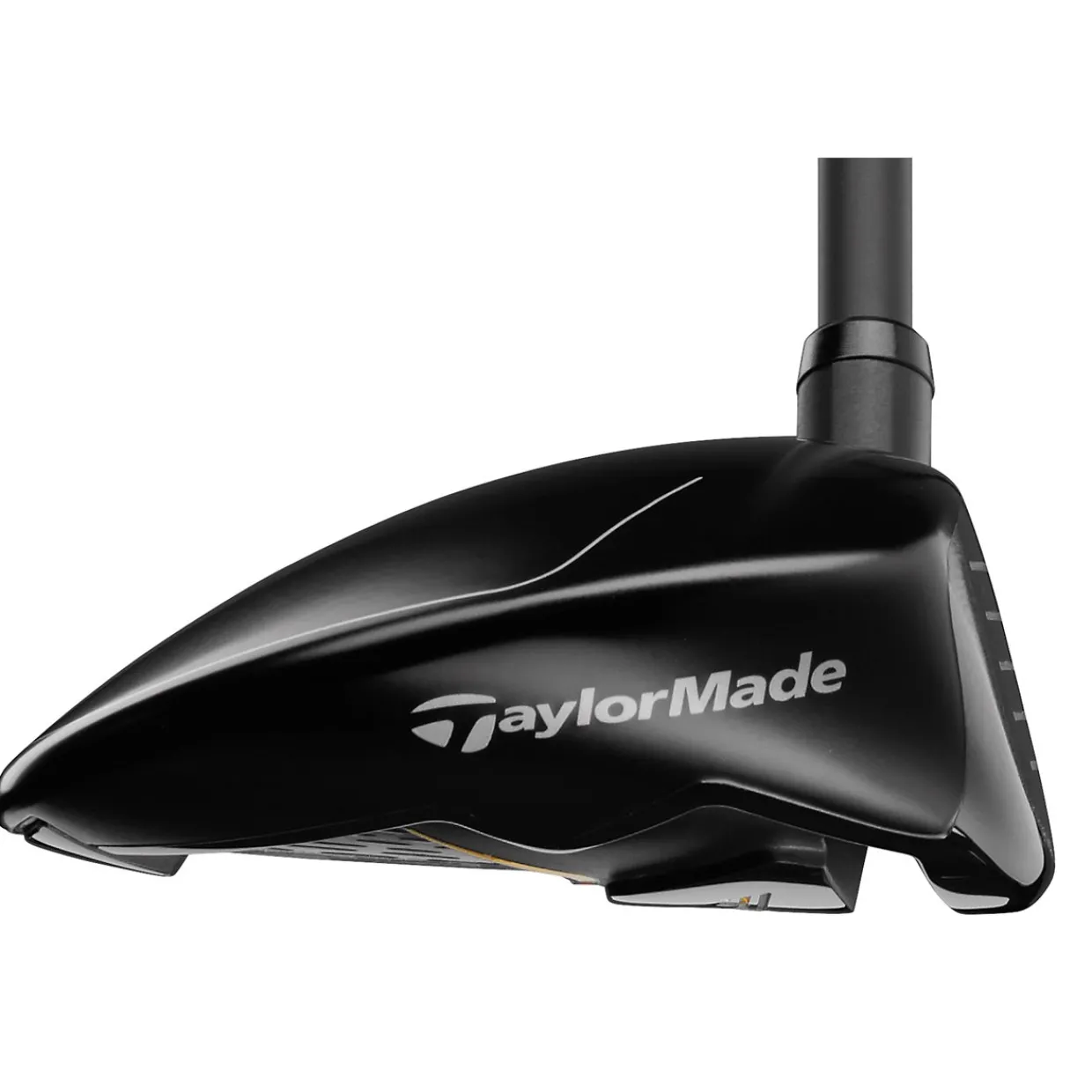 TaylorMade Fairway Woods|Left Handed Golf Clubs^Used RBZ Black Left Handed Fairway Wood Golf Clubs