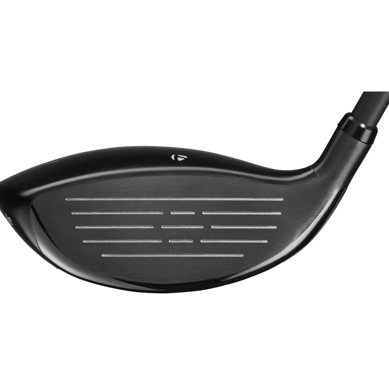 TaylorMade Fairway Woods|Left Handed Golf Clubs^Used RBZ Black Left Handed Fairway Wood Golf Clubs