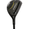 TaylorMade Hybrids|Left Handed Golf Clubs^Used RBZ Black Left Handed Hybrid Golf Clubs