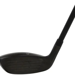 TaylorMade Hybrids|Left Handed Golf Clubs^Used RBZ Black Left Handed Hybrid Golf Clubs
