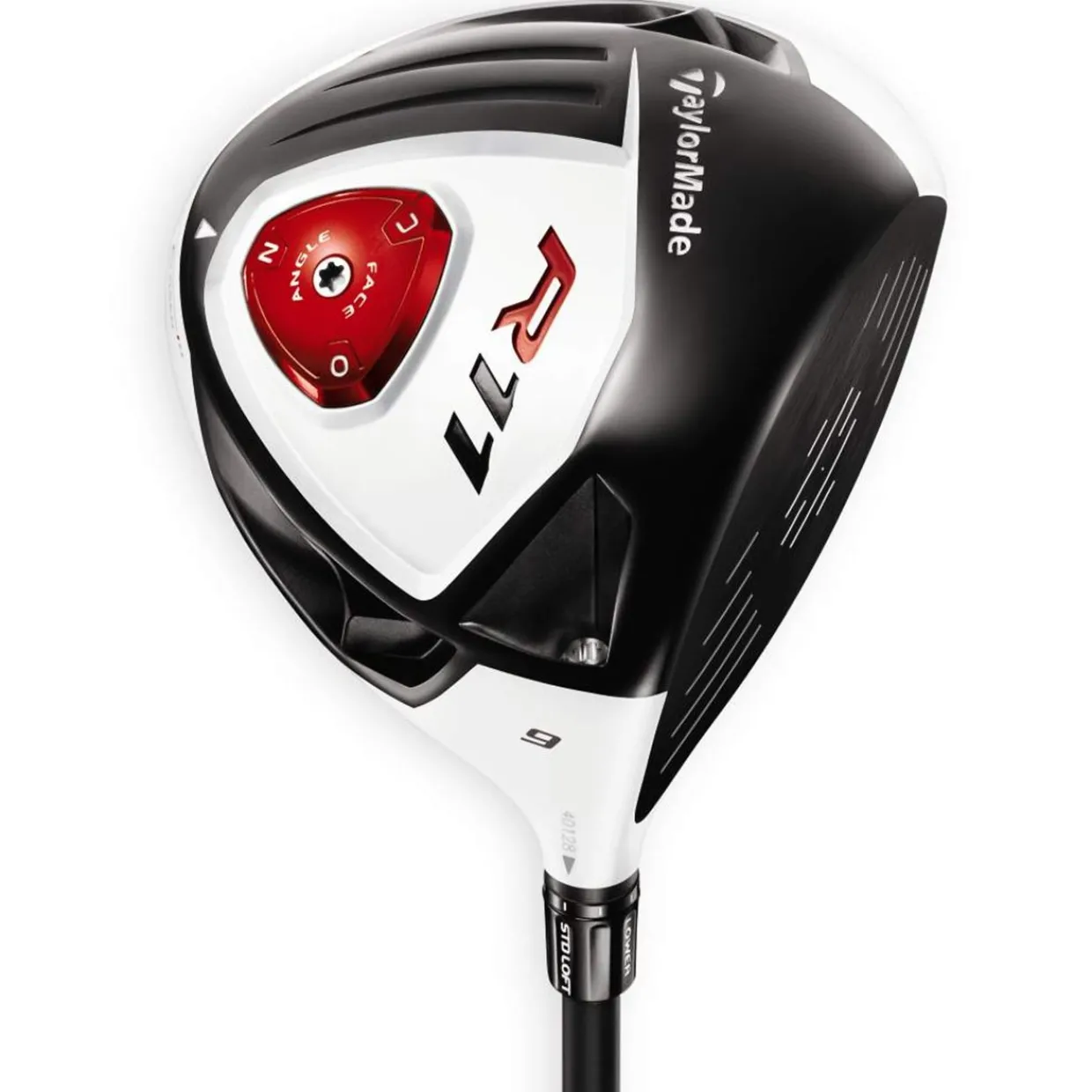 TaylorMade Drivers^Used R11 Driver