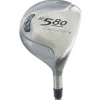 Cleveland Ladies Golf Clubs^Used TaylorMade R580 Fairway Wood Golf Clubs