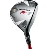 TaylorMade Fairway Woods|Left Handed Golf Clubs^Used R9 Fairway Wood Golf Clubs