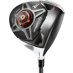 TaylorMade Left Handed Golf Clubs^Used R1 Left Handed Driver Golf Clubs