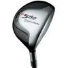 TaylorMade Left Handed Golf Clubs^Used R580 Left Handed Fairway Wood Golf Clubs