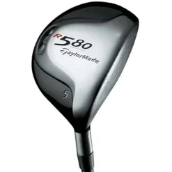 TaylorMade Left Handed Golf Clubs^Used R580 Left Handed Fairway Wood Golf Clubs