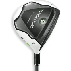 TaylorMade Ladies Golf Clubs^Used RocketBallz Fairway Wood Golf Clubs