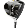 TaylorMade Drivers|Left Handed Golf Clubs^Used RocketBallz RBZ Stage 2 Left Handed Driver Golf Clubs