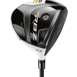TaylorMade Drivers|Left Handed Golf Clubs^Used RocketBallz RBZ Stage 2 Left Handed Driver Golf Clubs