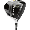 TaylorMade Drivers^Used RocketBallz RBZ Stage 2 Bonded Driver Golf Clubs