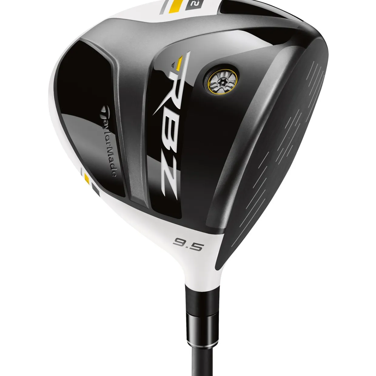 TaylorMade Drivers^Used RocketBallz RBZ Stage 2 Bonded Driver Golf Clubs