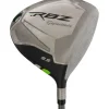 TaylorMade Drivers^Used RocketBallz Bonded Black Driver Golf Clubs