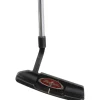 TaylorMade Left Handed Golf Clubs^Used Rossa TP Siena 4-02 Left Handed Putter Golf Clubs