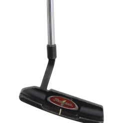 TaylorMade Left Handed Golf Clubs^Used Rossa TP Siena 4-02 Left Handed Putter Golf Clubs