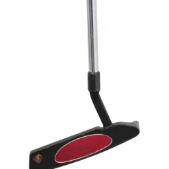 TaylorMade Left Handed Golf Clubs^Used Rossa TP Siena 4-02 Left Handed Putter Golf Clubs