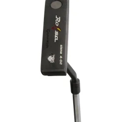 TaylorMade Left Handed Golf Clubs^Used Rossa TP Siena 4-02 Left Handed Putter Golf Clubs