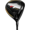 TaylorMade Left Handed Golf Clubs|Mens Golf Clubs^Used r7 Quad Mini Driver Golf Clubs