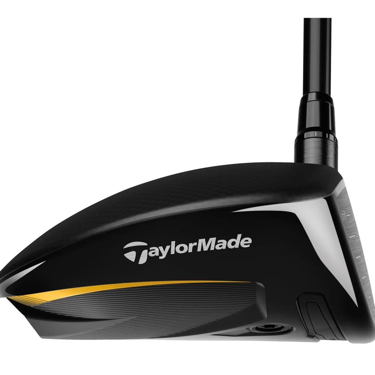 TaylorMade Left Handed Golf Clubs|Mens Golf Clubs^Used r7 Quad Mini Driver Golf Clubs
