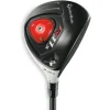 TaylorMade Fairway Woods|Left Handed Golf Clubs^Used R11-S Fairway Wood Golf Clubs