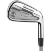 Srixon Individual Irons^Used TaylorMade RSi TP Iron Individual Golf Clubs