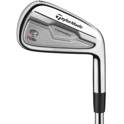 Srixon Individual Irons^Used TaylorMade RSi TP Iron Individual Golf Clubs
