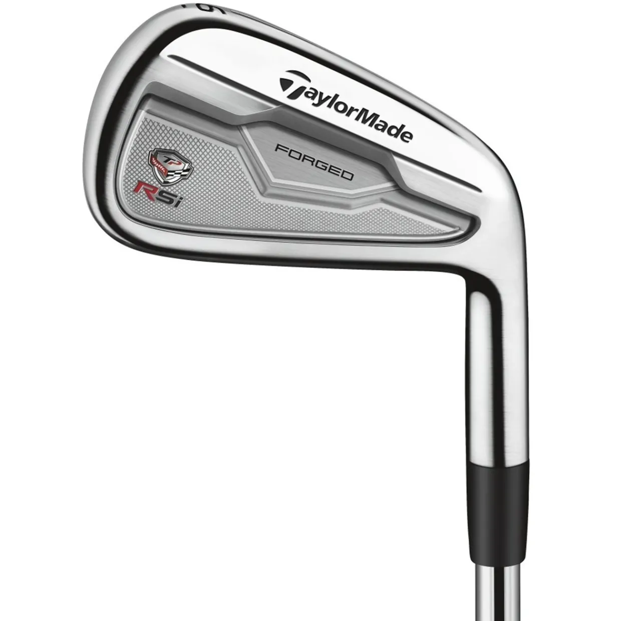 Srixon Individual Irons^Used TaylorMade RSi TP Iron Individual Golf Clubs