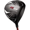 Srixon Drivers^Used TaylorMade R9 SuperTri Driver Golf Clubs