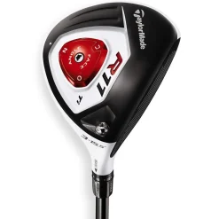 TaylorMade Left Handed Golf Clubs^Used R11 Ti Fairway Wood Golf Clubs