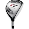 TaylorMade Left Handed Golf Clubs^Used r7 TP Left Handed Fairway Wood Golf Clubs