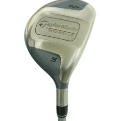 TaylorMade Ladies Golf Clubs^Used 300 Series Fairway Wood Golf Clubs