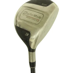 TaylorMade Fairway Woods^Used 300 Series Fairway Wood Golf Clubs