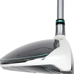 TaylorMade Ladies Golf Clubs^Used SIM Gloire Fairway Wood Golf Clubs