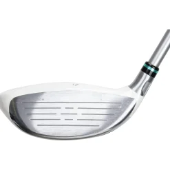 TaylorMade Ladies Golf Clubs^Used SIM Gloire Fairway Wood Golf Clubs