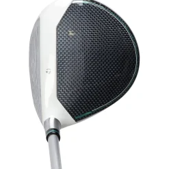 TaylorMade Ladies Golf Clubs^Used SIM Gloire Fairway Wood Golf Clubs