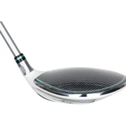 TaylorMade Ladies Golf Clubs^Used SIM Gloire Fairway Wood Golf Clubs