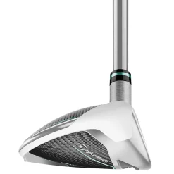 XXIO Ladies Golf Clubs^Used TaylorMade SIM Gloire Rescue Hybrid Golf Clubs
