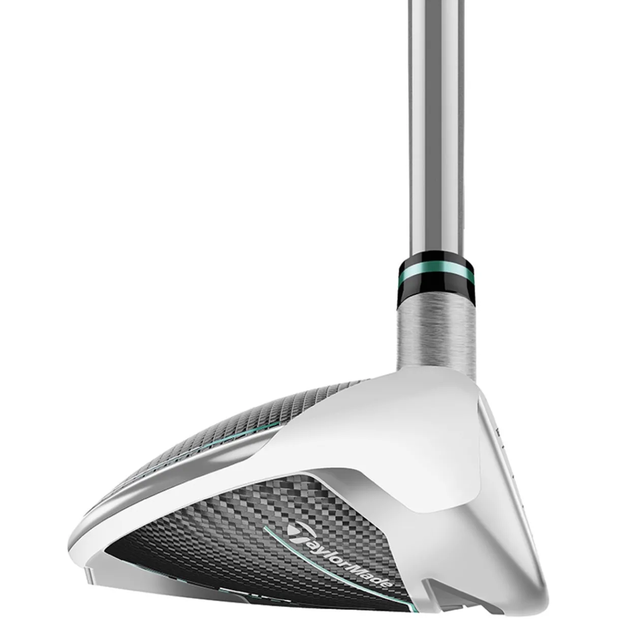 XXIO Ladies Golf Clubs^Used TaylorMade SIM Gloire Rescue Hybrid Golf Clubs
