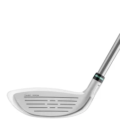 XXIO Ladies Golf Clubs^Used TaylorMade SIM Gloire Rescue Hybrid Golf Clubs