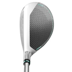 XXIO Ladies Golf Clubs^Used TaylorMade SIM Gloire Rescue Hybrid Golf Clubs