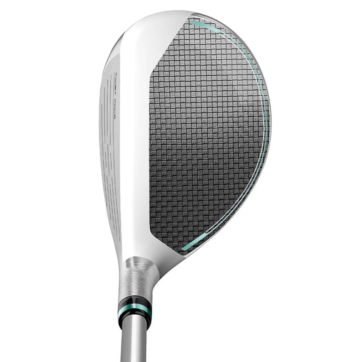 XXIO Ladies Golf Clubs^Used TaylorMade SIM Gloire Rescue Hybrid Golf Clubs