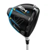 TaylorMade Drivers^Used SIM 2 MAX D Driver Golf Clubs